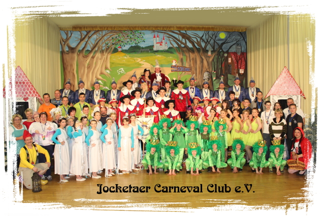 Der JCC e.V. Mrz 2014