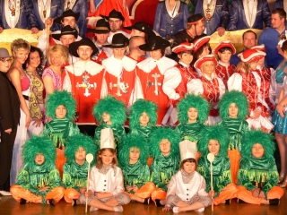 Kinderballett Feb. 2008
