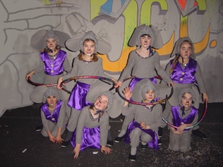 Kinderballett Feb.2005