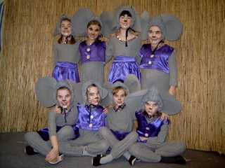 Kinderballett Feb.2005