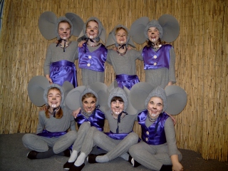Kinderballett Feb.2005